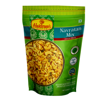 Haldiram Franchise