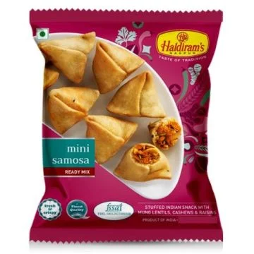 Haldiram Franchise