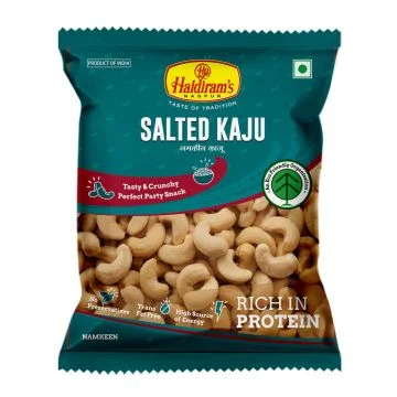 Haldiram Franchise